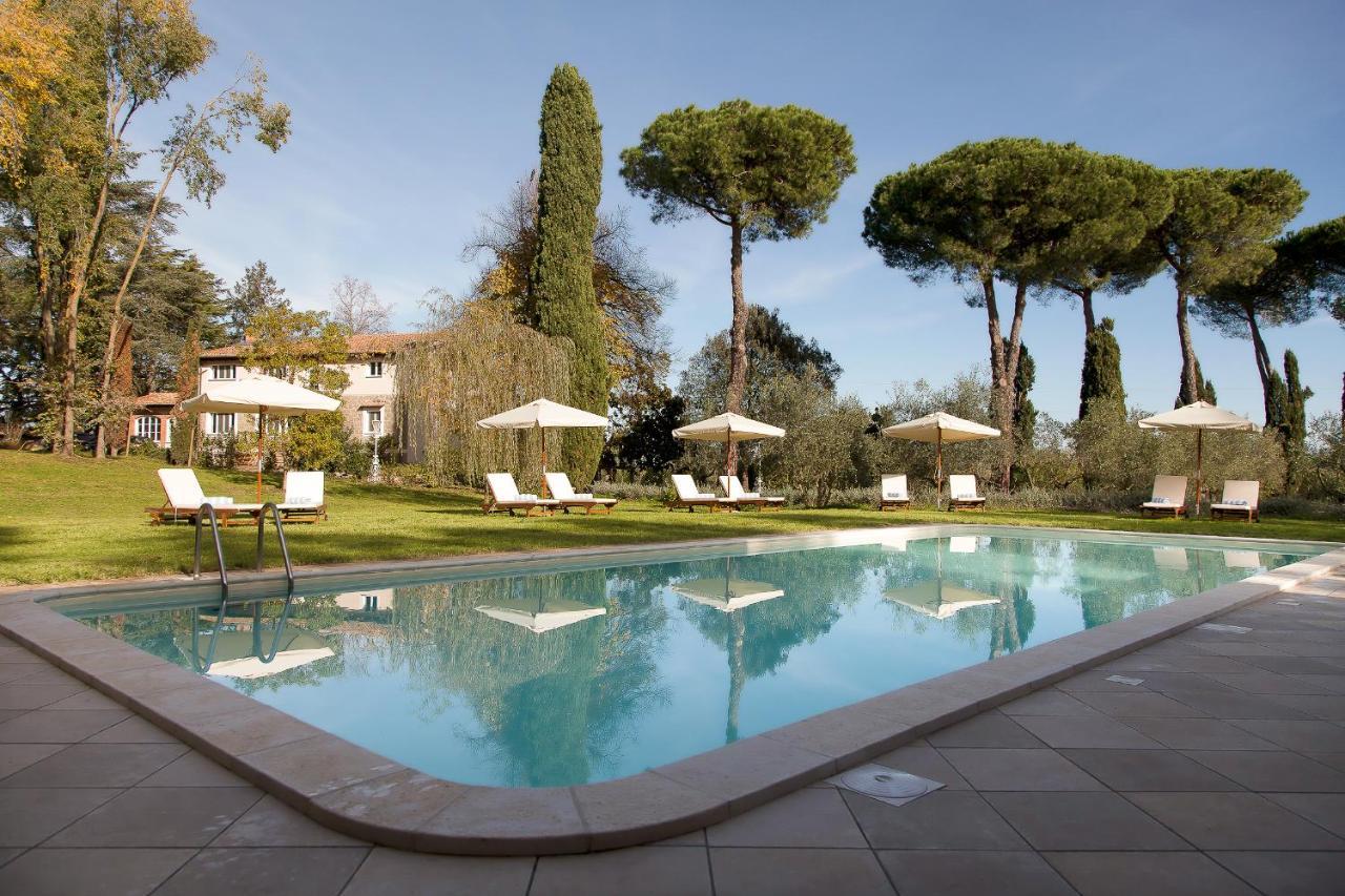 Hotel Poggio Delle Molare Adults-Only Retreat Bracciano  Zewnętrze zdjęcie