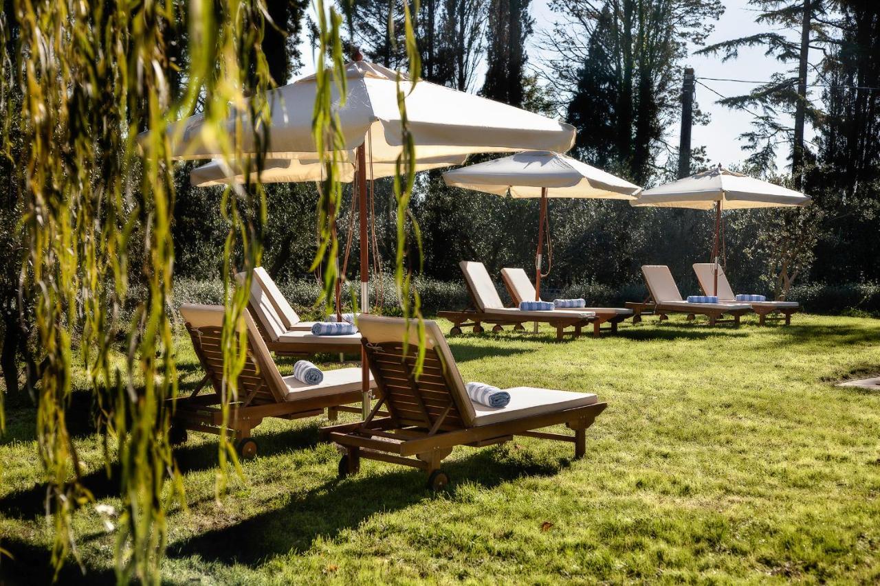 Hotel Poggio Delle Molare Adults-Only Retreat Bracciano  Zewnętrze zdjęcie