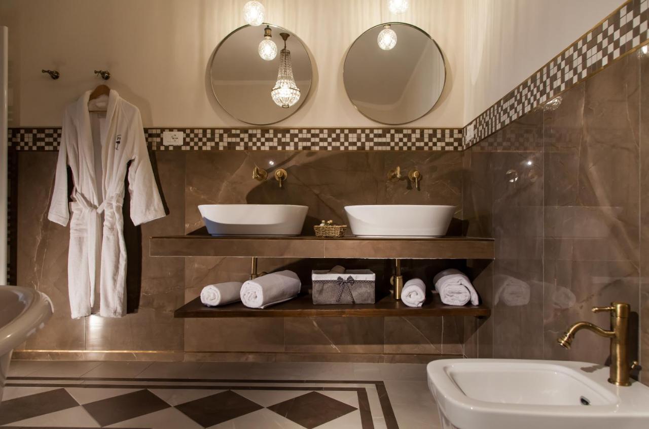 Hotel Poggio Delle Molare Adults-Only Retreat Bracciano  Zewnętrze zdjęcie