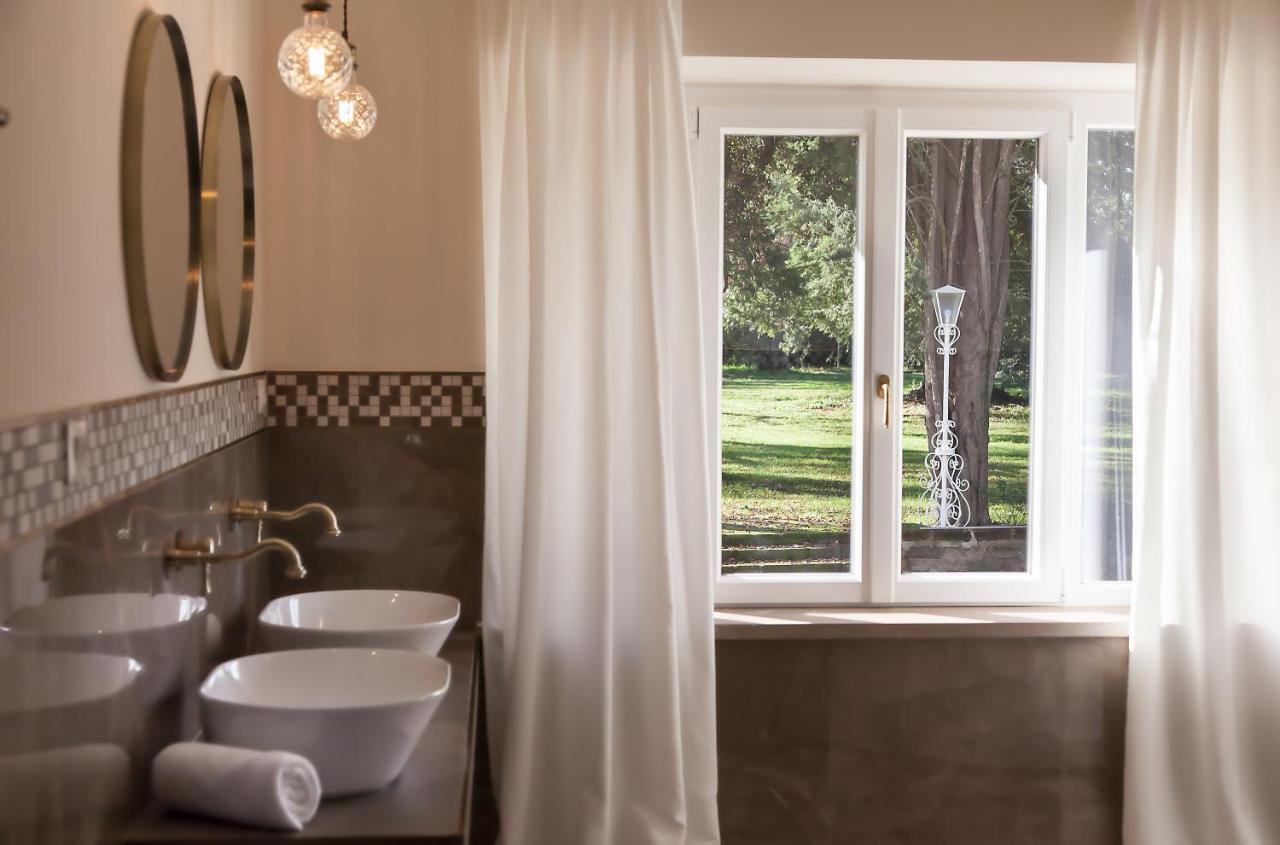 Hotel Poggio Delle Molare Adults-Only Retreat Bracciano  Zewnętrze zdjęcie