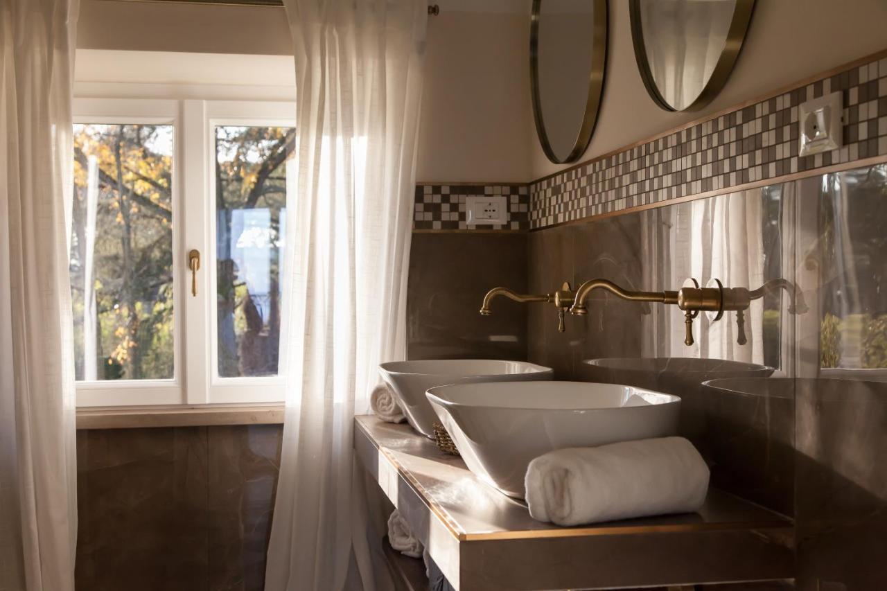 Hotel Poggio Delle Molare Adults-Only Retreat Bracciano  Zewnętrze zdjęcie