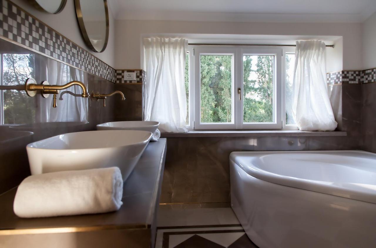 Hotel Poggio Delle Molare Adults-Only Retreat Bracciano  Zewnętrze zdjęcie