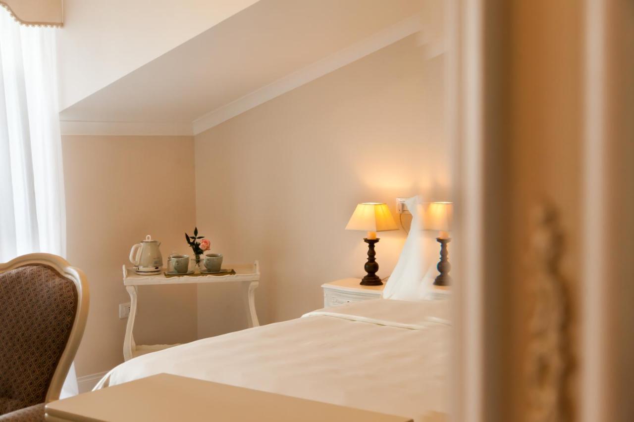 Hotel Poggio Delle Molare Adults-Only Retreat Bracciano  Zewnętrze zdjęcie