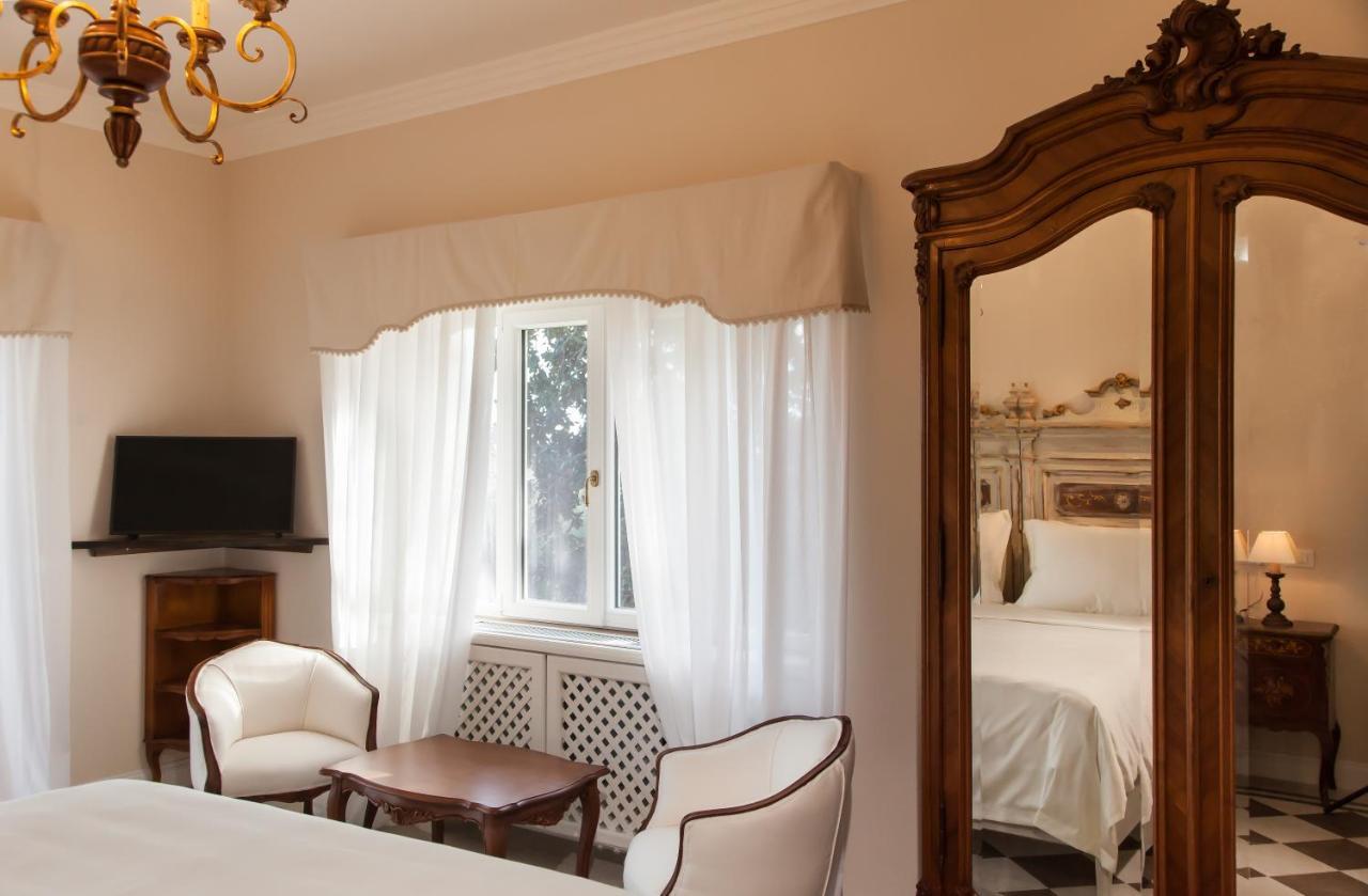 Hotel Poggio Delle Molare Adults-Only Retreat Bracciano  Zewnętrze zdjęcie