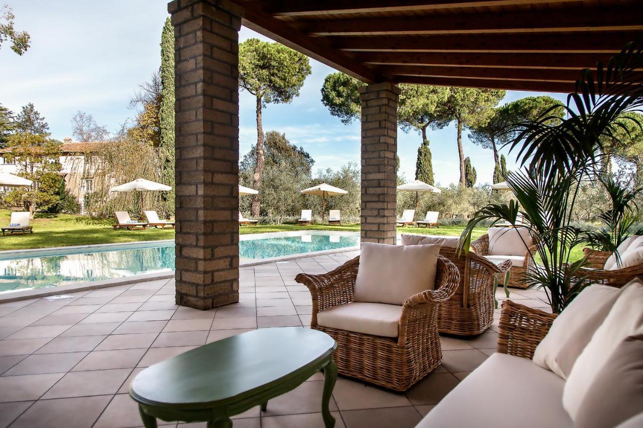 Hotel Poggio Delle Molare Adults-Only Retreat Bracciano  Zewnętrze zdjęcie