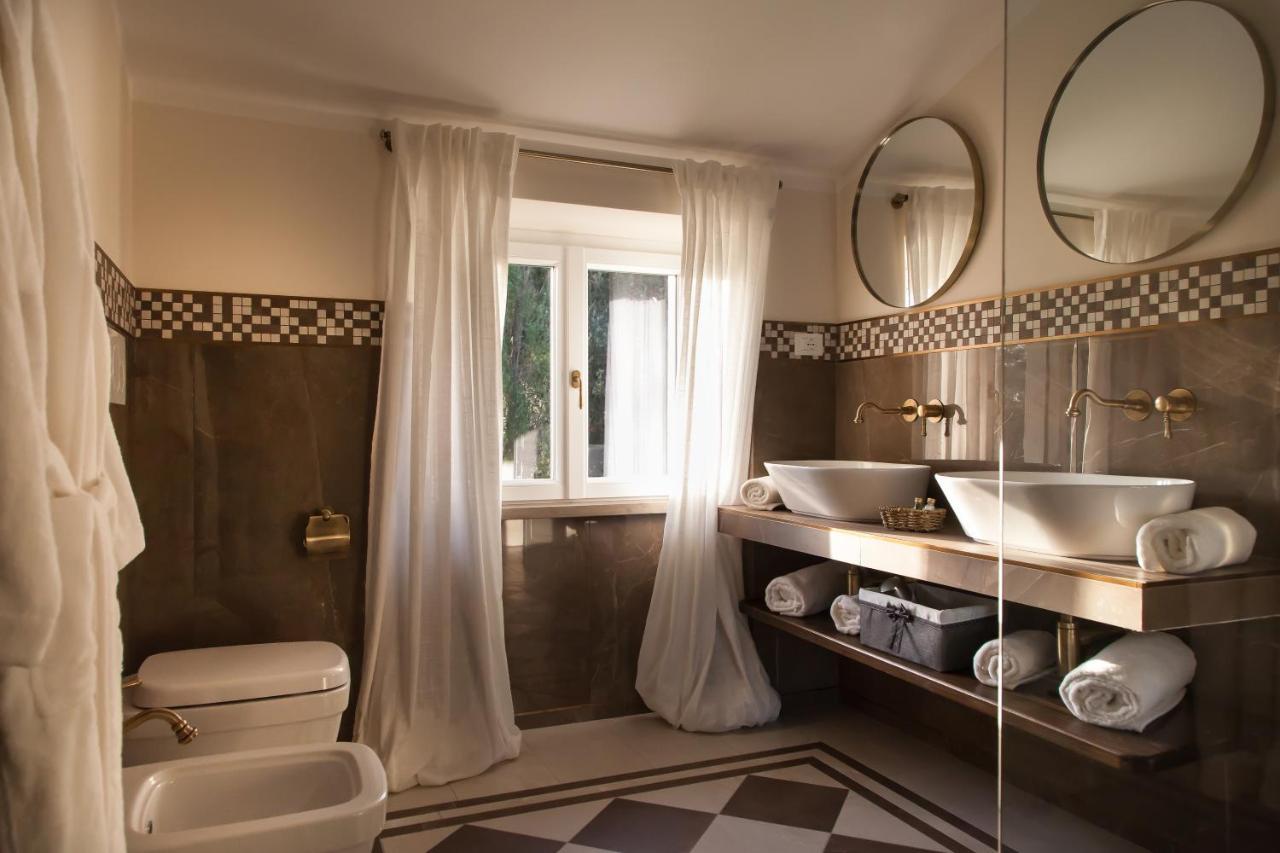 Hotel Poggio Delle Molare Adults-Only Retreat Bracciano  Zewnętrze zdjęcie