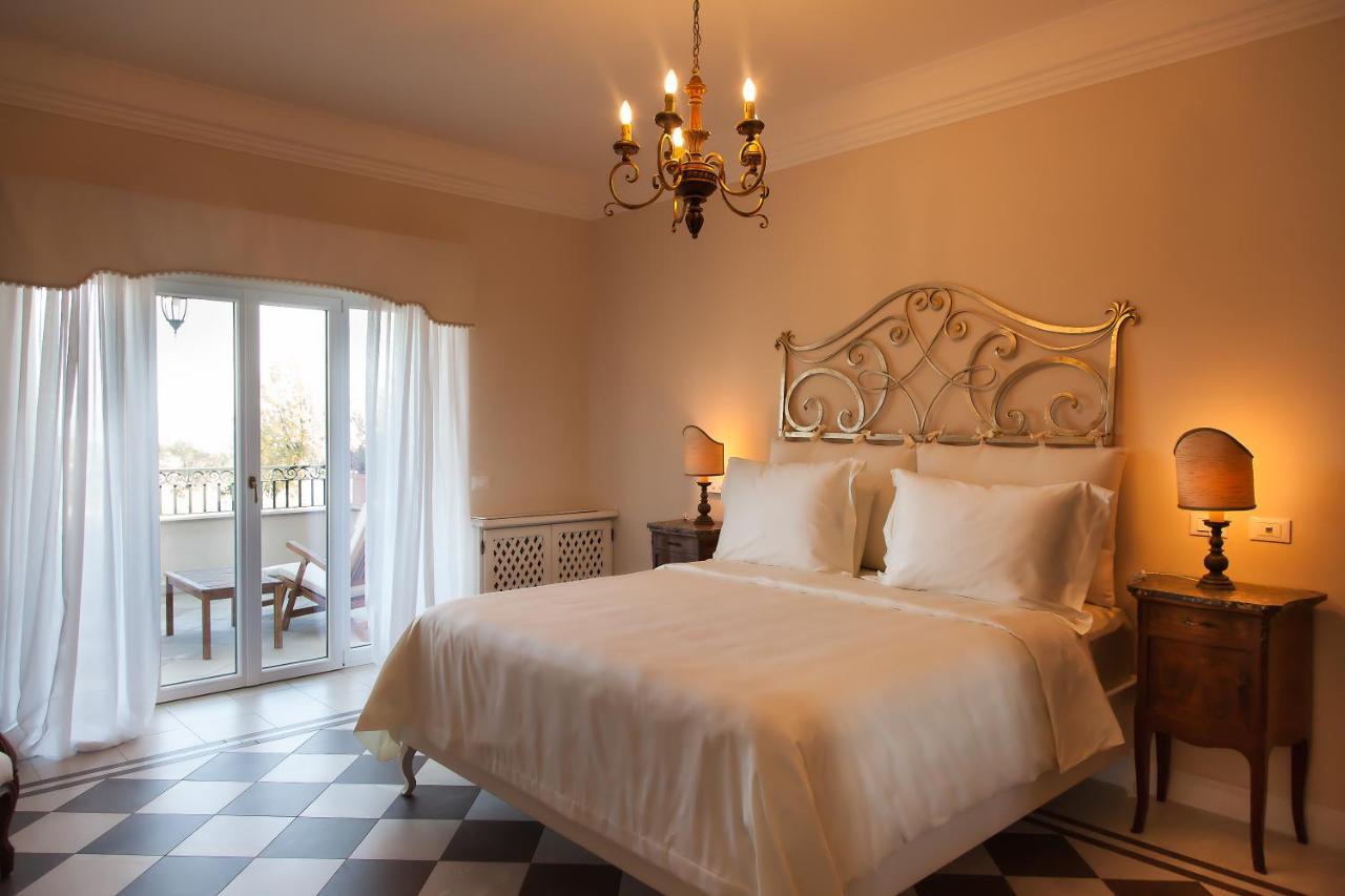 Hotel Poggio Delle Molare Adults-Only Retreat Bracciano  Zewnętrze zdjęcie
