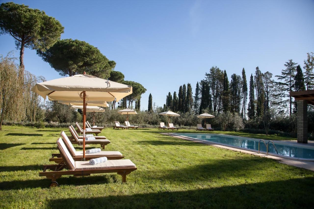 Hotel Poggio Delle Molare Adults-Only Retreat Bracciano  Zewnętrze zdjęcie