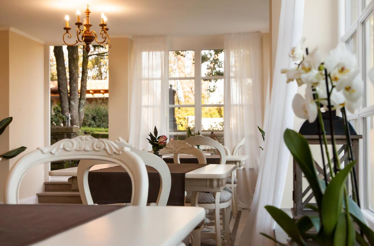 Hotel Poggio Delle Molare Adults-Only Retreat Bracciano  Zewnętrze zdjęcie