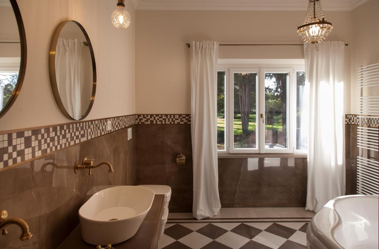 Hotel Poggio Delle Molare Adults-Only Retreat Bracciano  Zewnętrze zdjęcie
