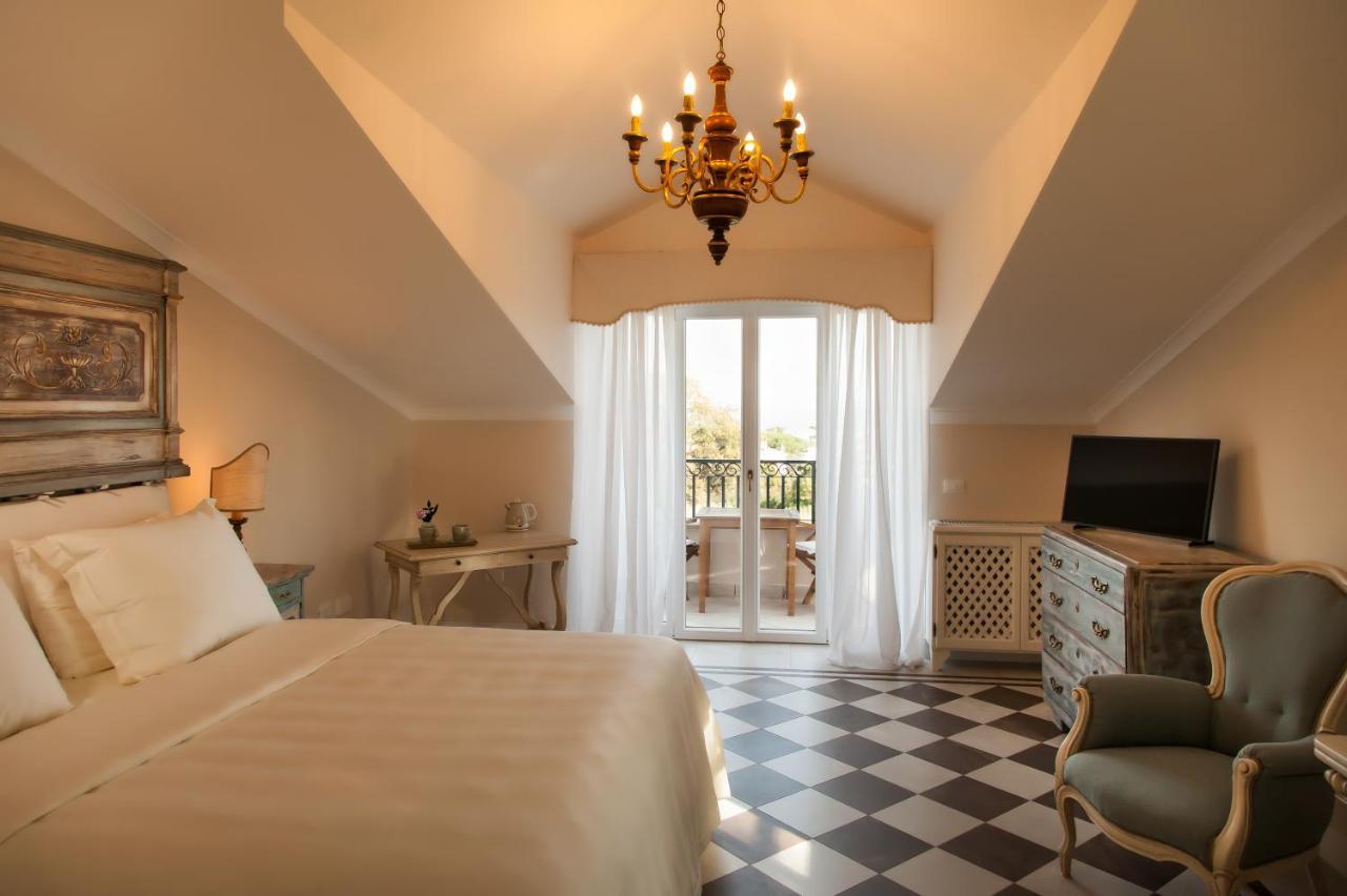 Hotel Poggio Delle Molare Adults-Only Retreat Bracciano  Zewnętrze zdjęcie