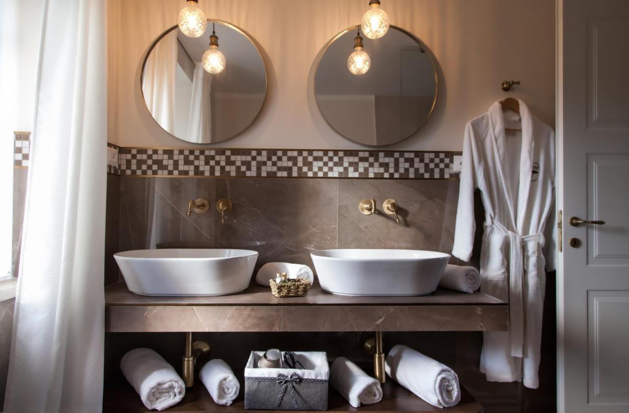 Hotel Poggio Delle Molare Adults-Only Retreat Bracciano  Zewnętrze zdjęcie