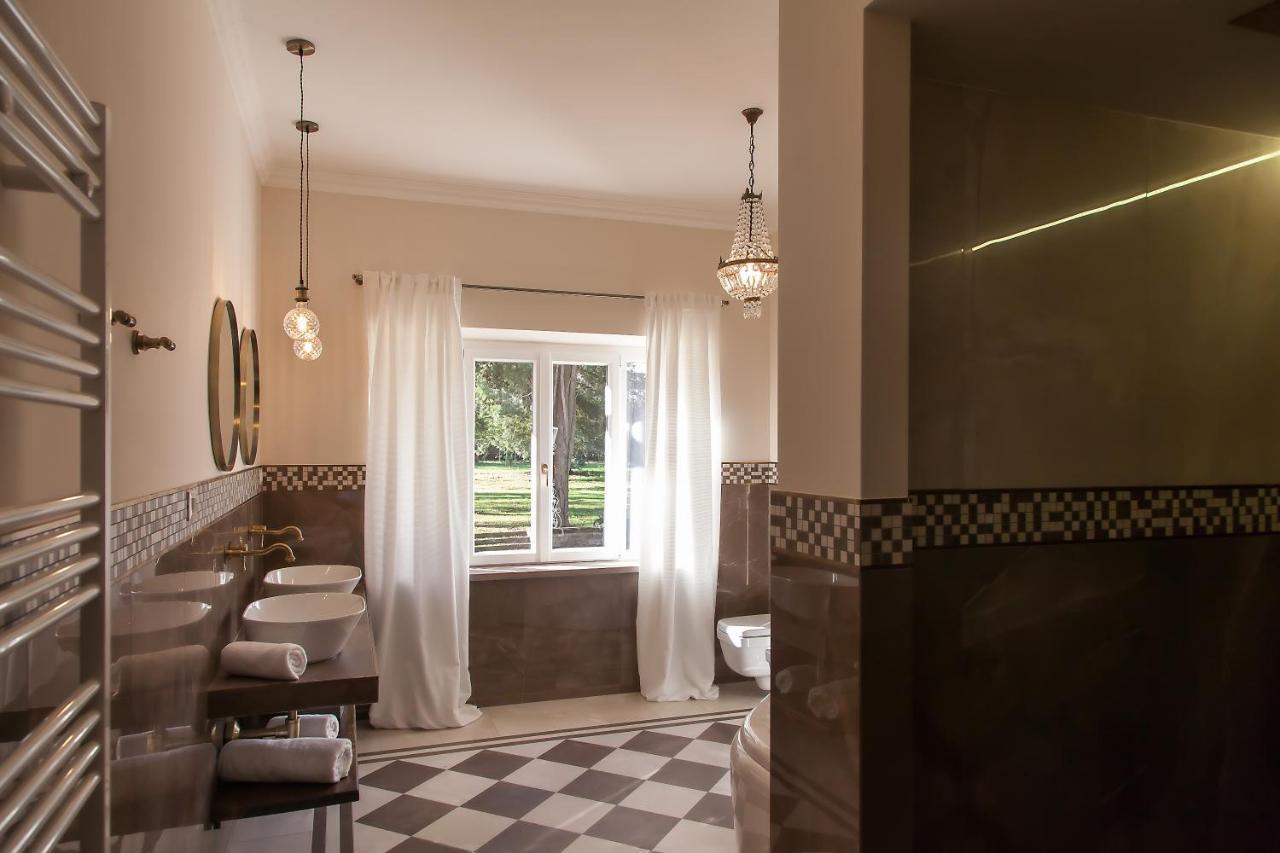 Hotel Poggio Delle Molare Adults-Only Retreat Bracciano  Zewnętrze zdjęcie