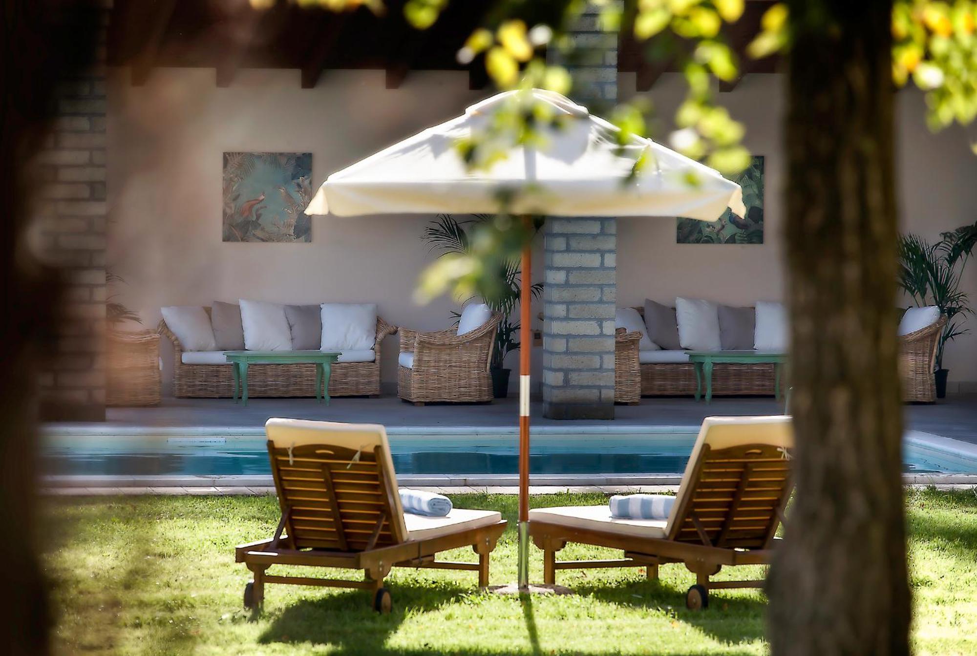 Hotel Poggio Delle Molare Adults-Only Retreat Bracciano  Zewnętrze zdjęcie